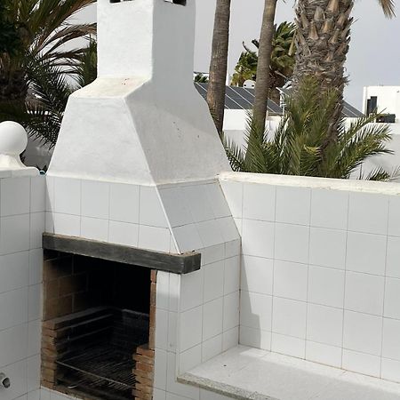 Villa Rosa Puerto del Carmen  Ngoại thất bức ảnh