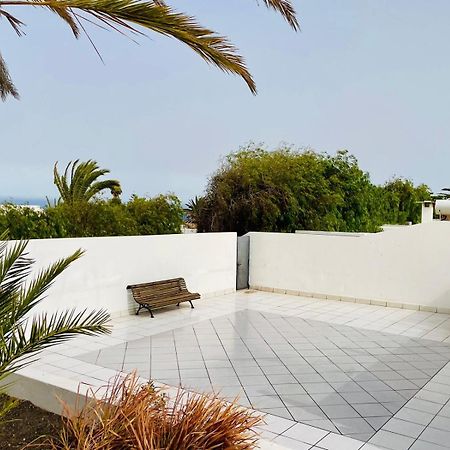 Villa Rosa Puerto del Carmen  Ngoại thất bức ảnh