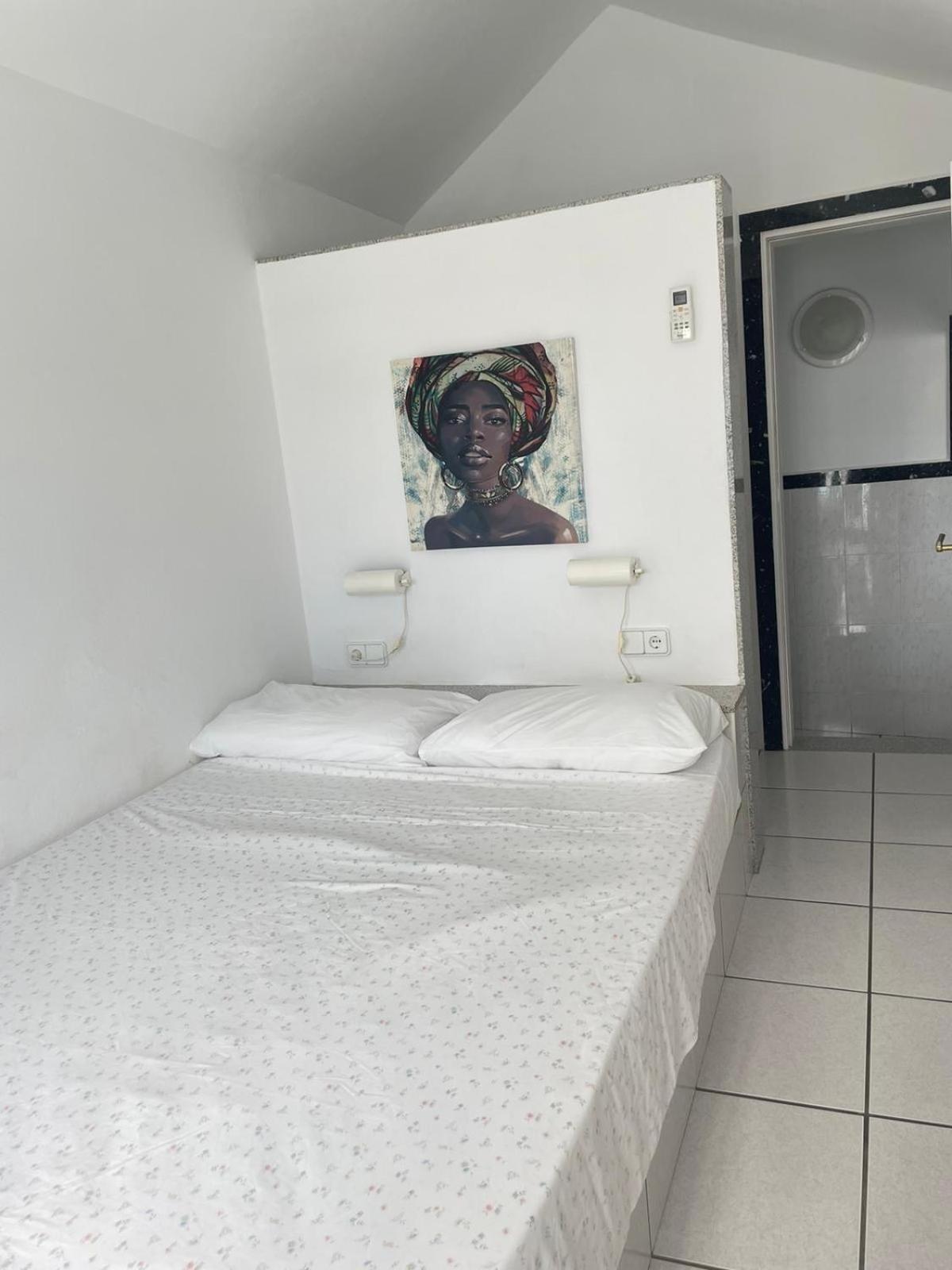 Villa Rosa Puerto del Carmen  Ngoại thất bức ảnh