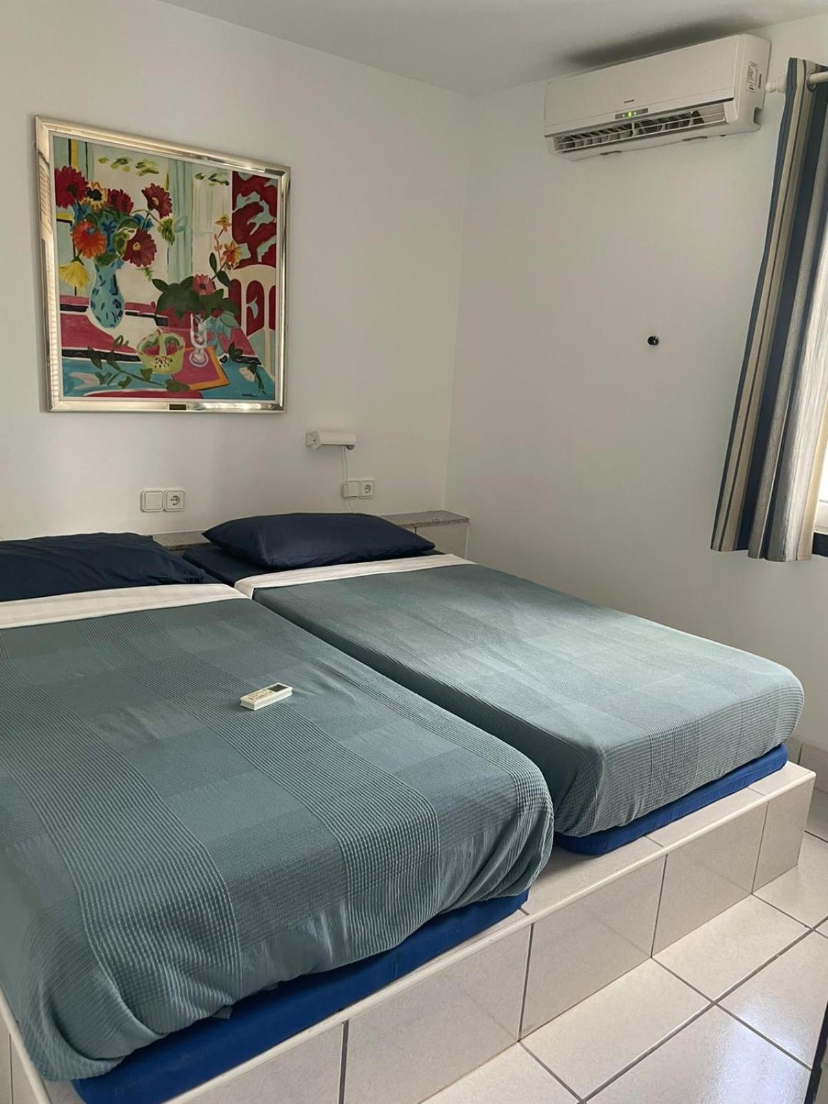 Villa Rosa Puerto del Carmen  Ngoại thất bức ảnh