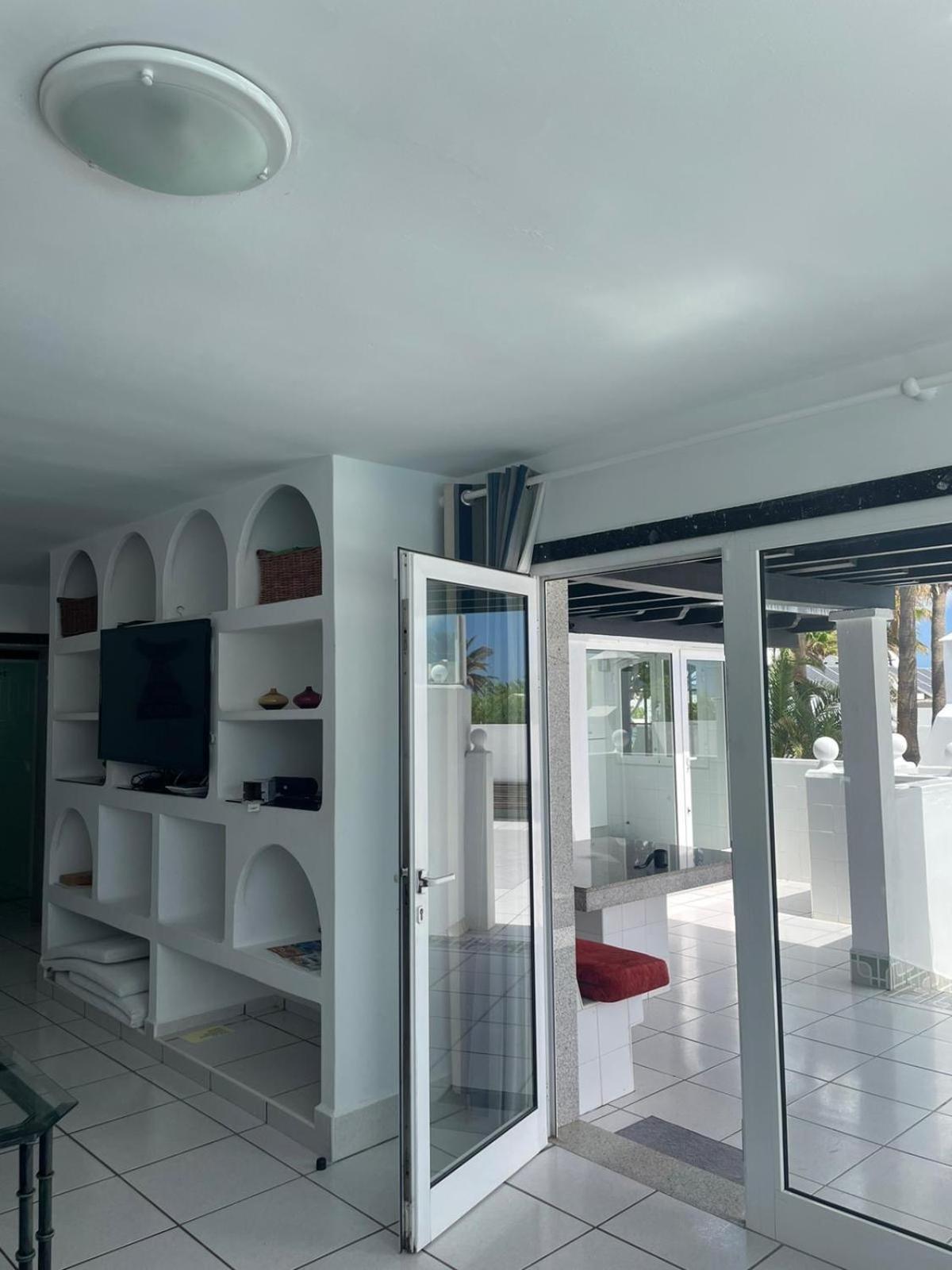 Villa Rosa Puerto del Carmen  Ngoại thất bức ảnh